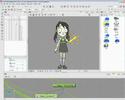 Toon Boom Digital Pro - Intergrated Workflow Toon Boom Digital Pro - Intergrated Workflow