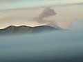 mount bromo vulkaan java indonesie 2008