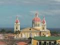 Make Your Way to Managua, Nicaragua's Proud Capital!