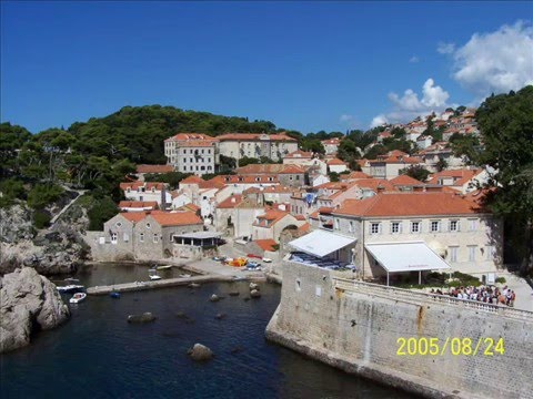 Dubrovnik