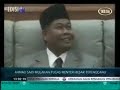 Ahmad Said Mulakan Tugas MB