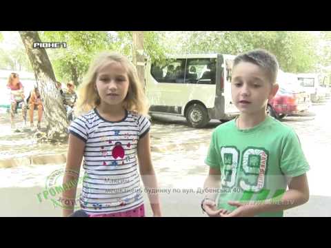 Громадський контроль від 08.08.2016