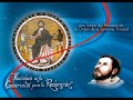 Año Jubilar del Mosaico de la Orden de la Santísima Trinidad