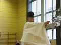Kendo Shinto Ceremony 1 Kendo Shinto Ceremony 1