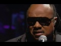 Jennifer Hudson and Stevie Wonder