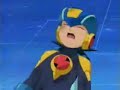 megaman   papercut  linkin park 