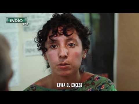  Indio TV: Dr. Alderete con Rita Ponce de León