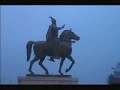 skenderbeu kaloi Ladorishtin-nga Ladorishti.com