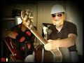 ALAS DE CARAMELO. VIDEO DE OTRA CANCION DE  CUCARACHAS