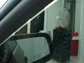solargard window tinting - BMW [ Korea in gwang-ju ]