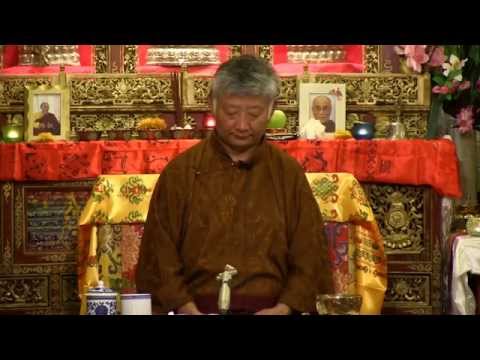 how to meditate handout