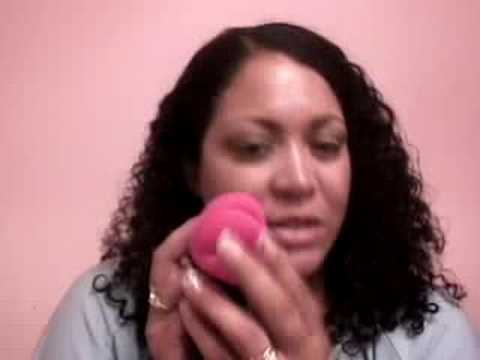 Enjoying toungue tickler instead of the clit licker. Enjoying toungue tickler instead of the clit licker.