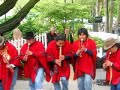 North West Folk life 2007 Ecuadorian, Seattle