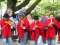 North West Folk life 2007 Ecuadorian, Seattle