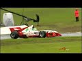 A1GP Sydney 2007/08: Feature race A1GP Sydney 2007/08: Feature race