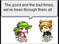 MMV:everytime we touch