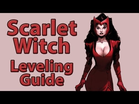 heros guide episonde