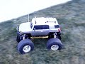 RC Crawling FJ Cruisers