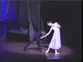 Onegin, ballet