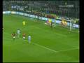 Lavezzi cavalcata....Domizzi GOL ! Auriemma commento