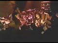Lamb Of God - A Warning (live in NY 2000) RARE!