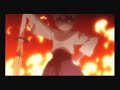 Fate Tiger Coloseum ( Fate/ Stay Night ) PSP