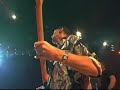 Ian Bairnson solo on Eye in the Sky
