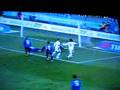 MORIMOTO GOL: Catania vs Atalanta