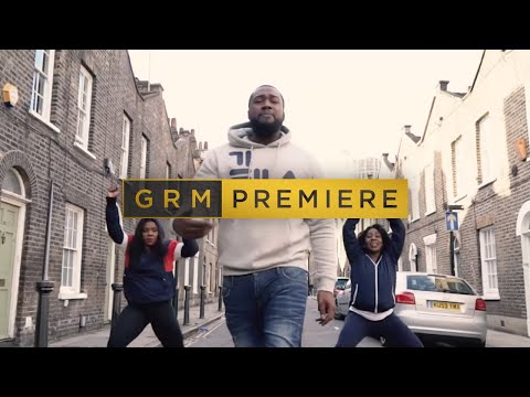 Stana – Ask Stana Man [Music Video] | GRM Daily