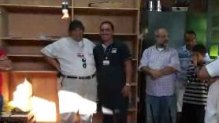 4� Encontro GDMista em Brasilia - 3� parte
