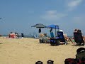 Dougherty Beach Trip 2008 1
