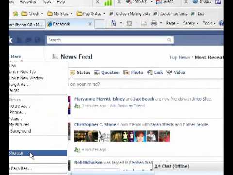 how to copy n paste on facebook