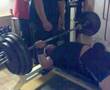 Mauracher Johannes-benchpress 170kg (raw)