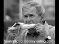 Andy Griffith - Conversation With A Mule