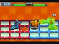 Rockman Hack pt.1