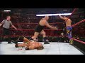 Raw 12 28 09 Part 7 DX vs. Big Show & Chavo Guerrero