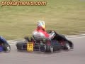 UK Endurance Bayford Round 06