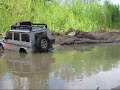 mercedes g/pablo vs.mud