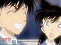 Shinichi Kudo & Ran Mouri - DC Shinichi Kudo & Ran Mouri - DC