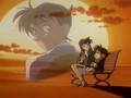 Shinichi Kudo & Ran Mouri - DC