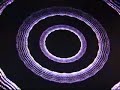 psychedelic arts 3d screensaver promotion video
