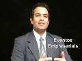 FERNANDO RODRIGUES - Locutor, Apresentador de Eventos e Merchandising