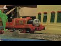 Thomas The Trackmaster Show - The Donut Sneakers - Part 1