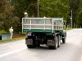 Scania Vabis LS75 1962