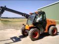 www.agro-serwis.info ZAPRASZAMY! Ausa - ładowarki teleskopowe i terenowe wózki widłowe. Najlepsza okazja w Agro-Serwis Krotoszyn! 502-333-111
