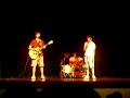 Nick C, Albert C, and Zach F doing what they do best ..