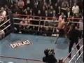 Shennen Maceo vs. Susumu Daiguji Round 1