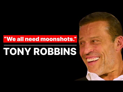 Tony Robbins | All-In Live from Miami