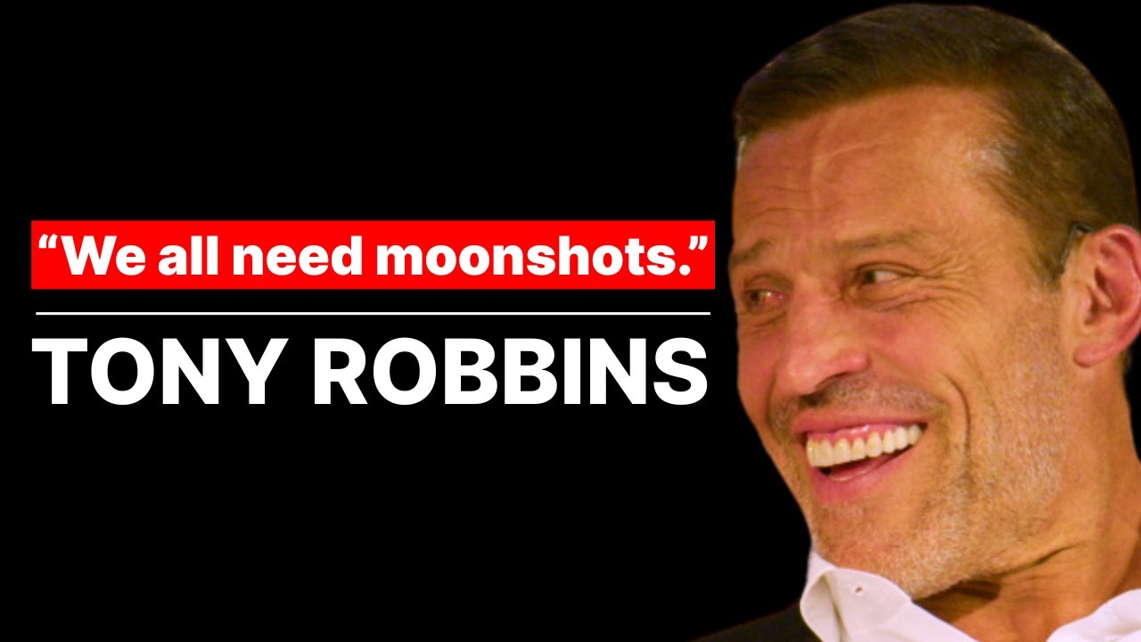 Tony Robbins | All-In Live from Miami