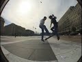 TreFlips with Cody and Sean